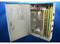 Негерметичные BOX